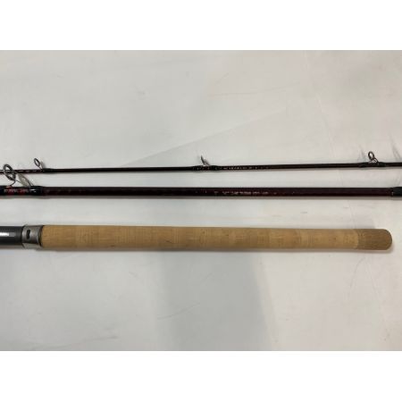 ΨΨ SHIMANO シマノ ルアーロッド　15カーディフNX S120H　袋付 36395