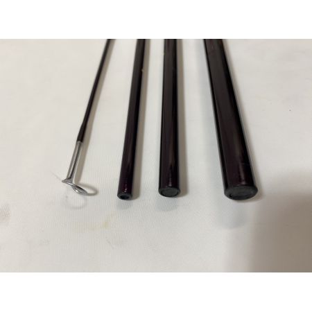 ΨΨ TFO フライロッド　ディアクリークシリーズ13’6”8/9WT550-800GR 袋・ケース付き