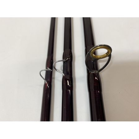 ΨΨ TFO フライロッド　ディアクリークシリーズ13’6”8/9WT550-800GR 袋・ケース付き