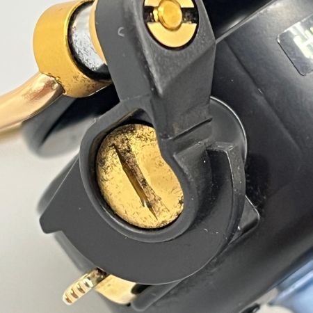 Abu Garcia アブガルシア スピニングリール カーディナル3 100th 箱付 100周年限定記念キーホルダー