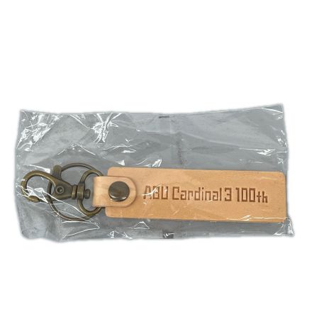 Abu Garcia アブガルシア スピニングリール カーディナル3 100th 箱付 100周年限定記念キーホルダー