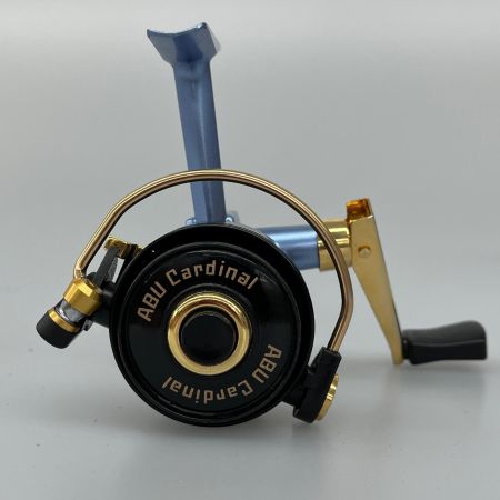 Abu Garcia アブガルシア スピニングリール カーディナル3 100th 箱付 100周年限定記念キーホルダー