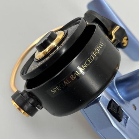 Abu Garcia アブガルシア スピニングリール カーディナル3 100th 箱付 100周年限定記念キーホルダー