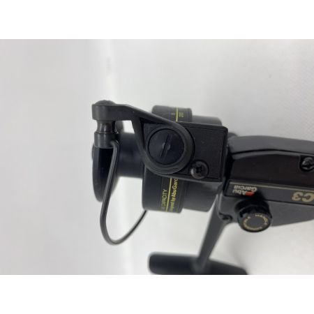 ΨΨ Abu Garcia アブガルシア スピニングリール　カーディナルC3　本体のみ