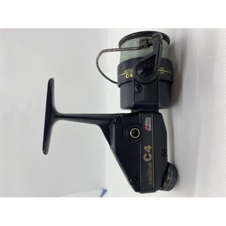 ΨΨ Abu Garcia アブガルシア スピニングリール　カーディナルC4 