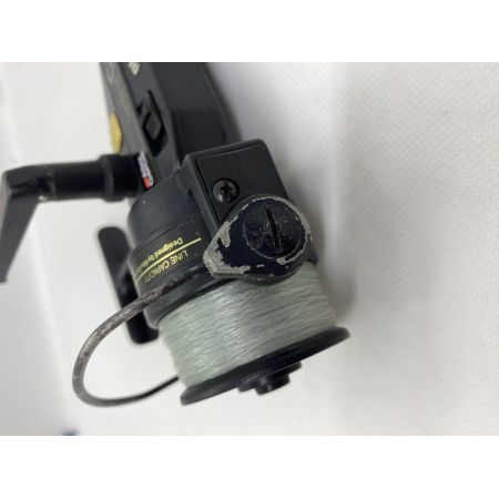 ΨΨ Abu Garcia アブガルシア スピニングリール　カーディナルC4 