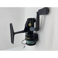 ΨΨ Abu Garcia アブガルシア スピニングリール　カーディナルC3　本体のみ Bランク