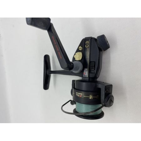 ΨΨ Abu Garcia アブガルシア スピニングリール　カーディナルC3　本体のみ