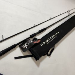 ΨΨ YAMAGA Blanks ヤマガブランクス ルアーロッド　アーリー 97MMH 袋付 Bランク