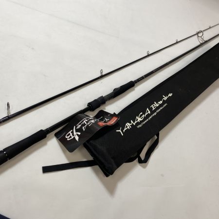 ΨΨ YAMAGA Blanks ヤマス ルアーロッド　アーリー 97MMH 袋付
