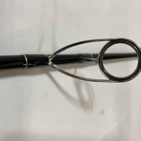 ΨΨ YAMAGA Blanks ヤマス ルアーロッド　アーリー 97MMH 袋付