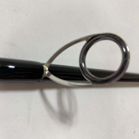 ΨΨ YAMAGA Blanks ヤマス ルアーロッド　アーリー 97MMH 袋付