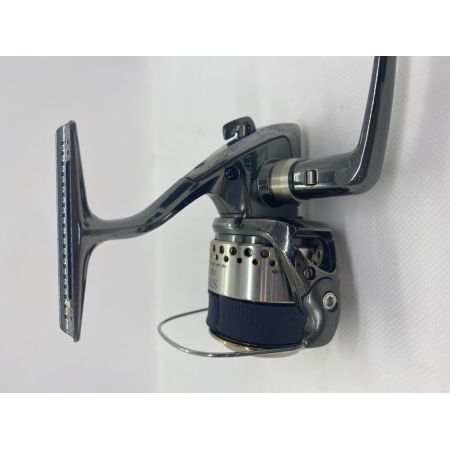 ΨΨ SHIMANO シマノ スピニングリール　 01ステラAR 2500　箱・袋付 SC80E