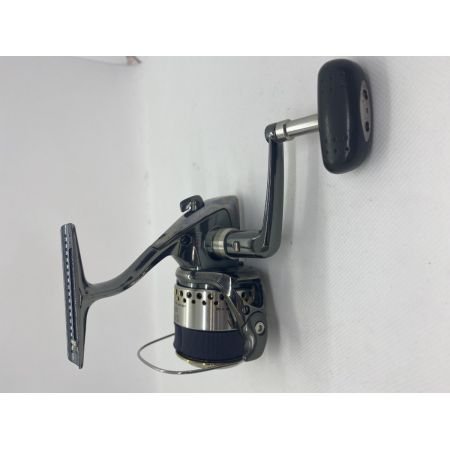 ΨΨ SHIMANO シマノ スピニングリール　 01ステラAR 2500　箱・袋付 SC80E