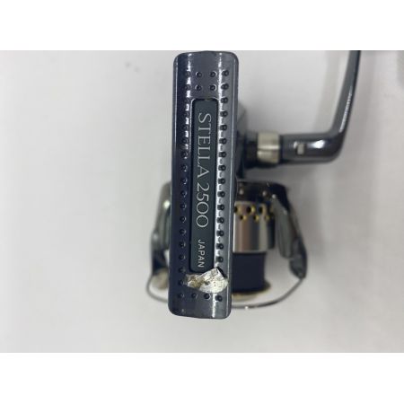 ΨΨ SHIMANO シマノ スピニングリール　 01ステラAR 2500　箱・袋付 SC80E