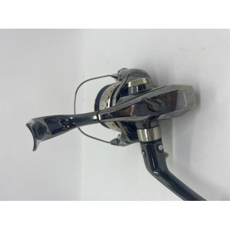 ΨΨ SHIMANO シマノ スピニングリール　 01ステラAR 2500　箱・袋付 SC80E