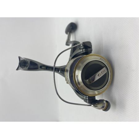 ΨΨ SHIMANO シマノ スピニングリール　 01ステラAR 2500　箱・袋付 SC80E