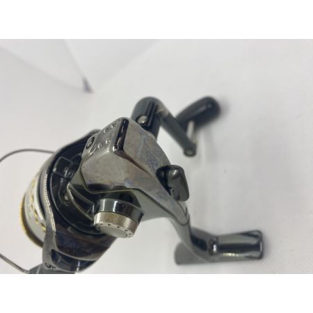 ΨΨ SHIMANO シマノ スピニングリール　 01ステラAR 2500　箱・袋付 SC80E