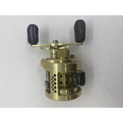 ΨΨ SHIMANO シマノ ベイトリール　カルカッタコンクエスト20　箱付 RH440 Bランク