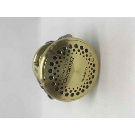 ΨΨ SHIMANO シマノ ベイトリール　カルカッタコンクエスト20　箱付 RH440