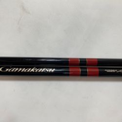 ΨΨ gamakatu ガマカツ ヘラ竿　がまへら M3 16尺 袋付 Bランク