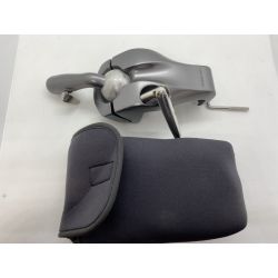 ΨΨ SHIMANO シマノ 釣り小物　万力パラソル ヘラブナ Bランク