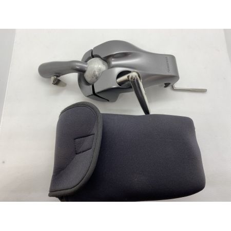 ΨΨ SHIMANO シマノ 釣り小物　万力パラソル ヘラブナ