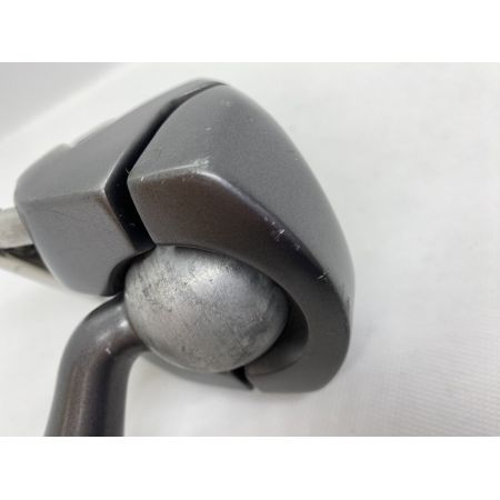 ΨΨ SHIMANO シマノ 釣り小物　万力パラソル ヘラブナ