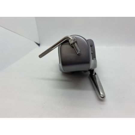 ΨΨ SHIMANO シマノ 釣り小物　万力パラソル ヘラブナ