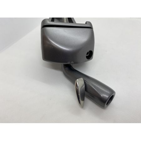 ΨΨ SHIMANO シマノ 釣り小物　万力パラソル ヘラブナ