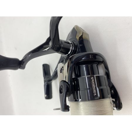 ΨΨ SHIMANO シマノ  スピニングリール　19 ヴァンキッシュ C3000SDHHG　箱付 03959