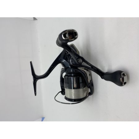 ΨΨ SHIMANO シマノ  スピニングリール　19 ヴァンキッシュ C3000SDHHG　箱付 03959