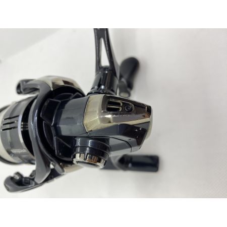 ΨΨ SHIMANO シマノ  スピニングリール　19 ヴァンキッシュ C3000SDHHG　箱付 03959