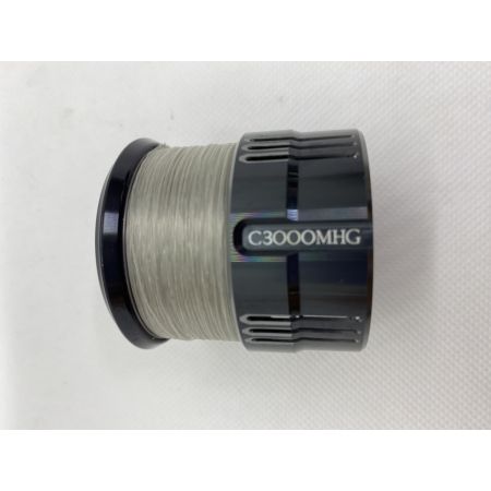 ΨΨ SHIMANO シマノ リール　 スプール　19ヴァンキッシュ C3000MHG　箱付