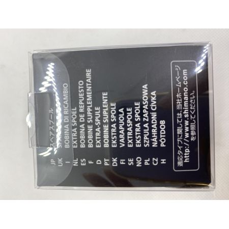 ΨΨ SHIMANO シマノ リール　 スプール　19ヴァンキッシュ C3000MHG　箱付