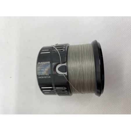 ΨΨ SHIMANO シマノ リール　 スプール　19ヴァンキッシュ C3000MHG　箱付