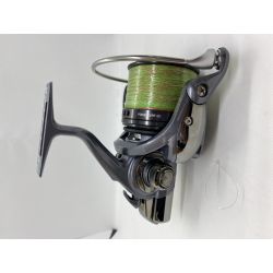 ΨΨ DAIWA ダイワ スピニングリール   15パワーサーフ 3500QD  箱・ 替スプール付き 00059382 Bランク