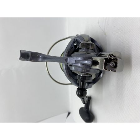 ΨΨ DAIWA ダイワ スピニングリール   15パワーサーフ 3500QD  箱・ 替スプール付き 00059382