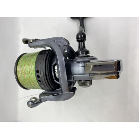 ΨΨ DAIWA ダイワ スピニングリール   15パワーサーフ 3500QD  箱・ 替スプール付き 00059382