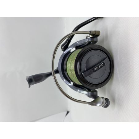 ΨΨ DAIWA ダイワ スピニングリール   15パワーサーフ 3500QD  箱・ 替スプール付き 00059382