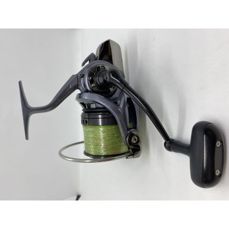 ΨΨ DAIWA ダイワ スピニングリール   15パワーサーフ 3500QD  箱・ 替スプール付き 00059382