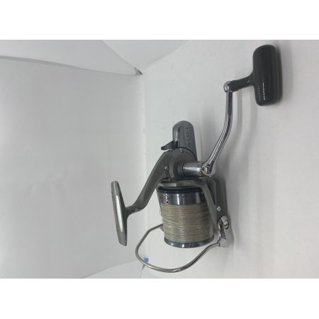 ΨΨ DAIWA ダイワ スピニングリール　トーナメントサーフベイシア45 QD 