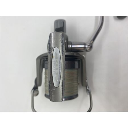 ΨΨ DAIWA ダイワ スピニングリール　トーナメントサーフベイシア45 QD 