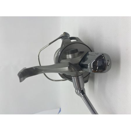 ΨΨ DAIWA ダイワ スピニングリール　トーナメントサーフベイシア45 QD 