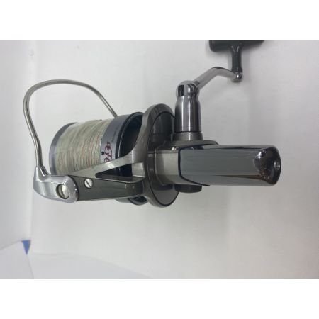 ΨΨ DAIWA ダイワ スピニングリール　トーナメントサーフベイシア45 QD 