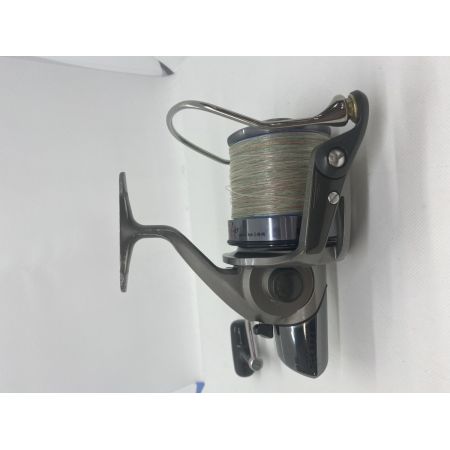 ΨΨ DAIWA ダイワ スピニングリール　トーナメントサーフベイシア45 QD 