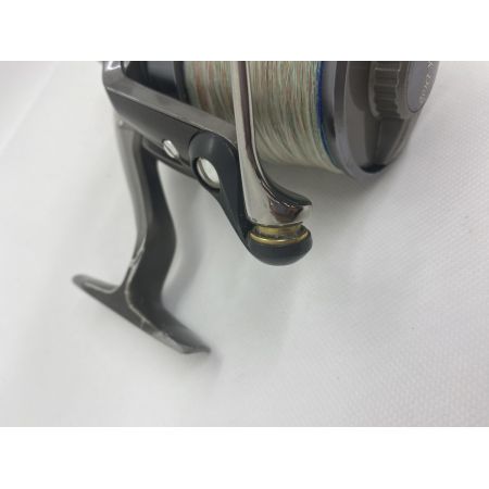 ΨΨ DAIWA ダイワ スピニングリール　トーナメントサーフベイシア45 QD 