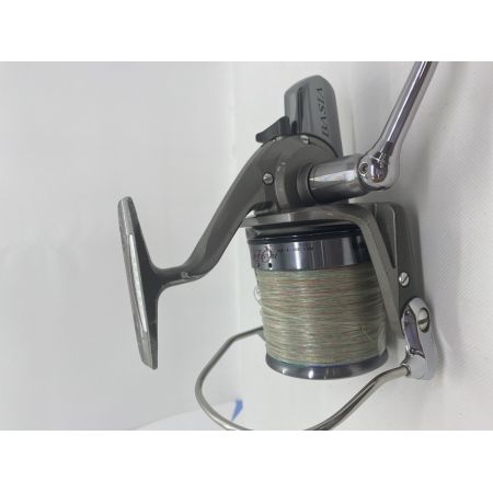 ΨΨ DAIWA ダイワ スピニングリール　トーナメントサーフベイシア45 QD 