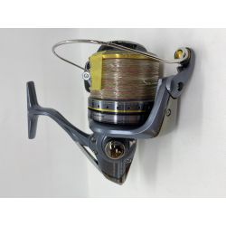 ΨΨ SHIMANO シマノ スピニングリール　 10パワーエアロ フリーゲン　箱・袋・替えスプール SA39 Bランク