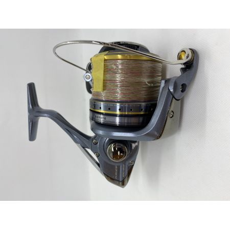 ΨΨ SHIMANO シマノ スピニングリール　 10パワーエアロ フリーゲン　箱・袋・替えスプール SA39